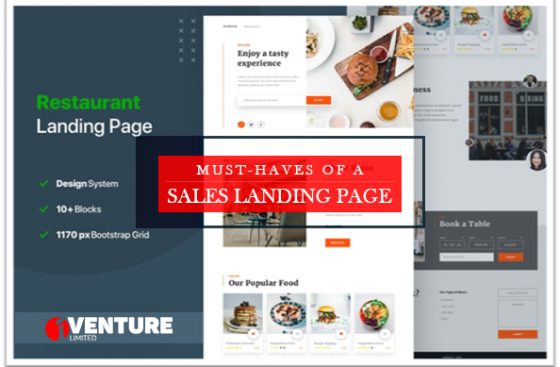 sales page templates, sales page template free, sales page vs landing page, sales page copy template, sales page design campaign landing page, sales page builder, best landing page templates, sales page examples, best landing pages 2020, landing page examples, campaign landing page, iveture, www.iventurebd.com;