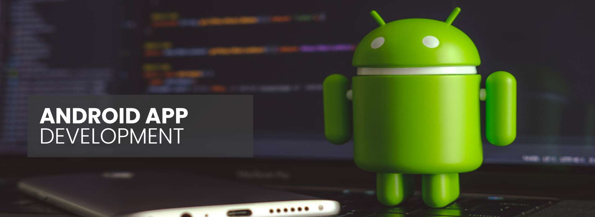 Android App Development, ivenutrebd.com