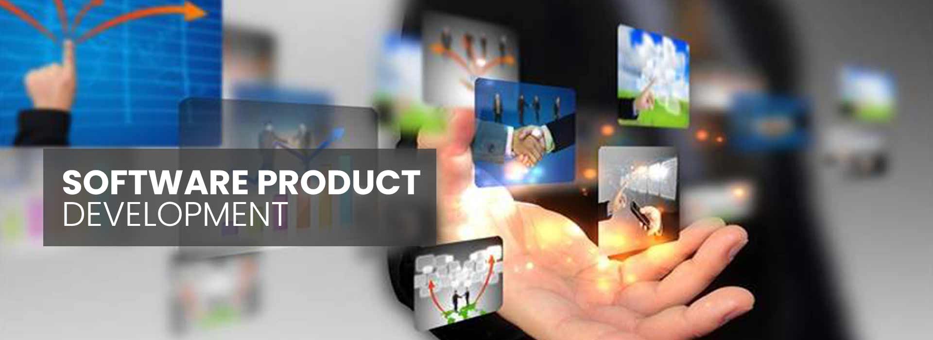 Software Product Development services, iventurebd.com