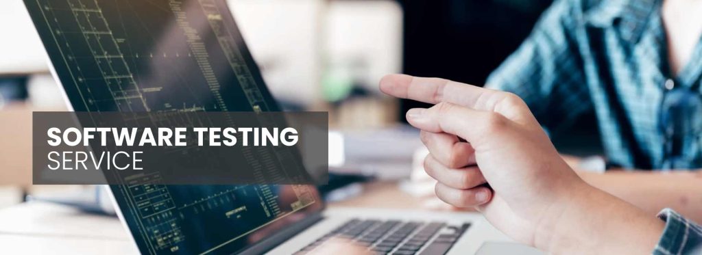 Software testing services - I-Venture Limited